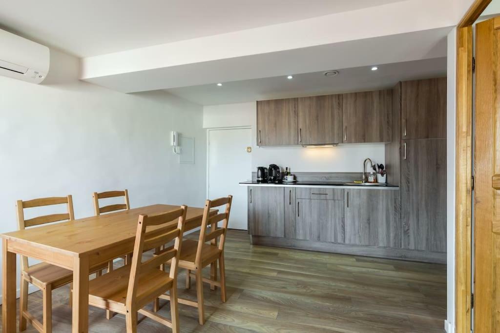 302-Appartement De Caractere Vieil Антиб Екстериор снимка